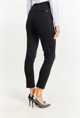 Eleganckie spodnie damskie