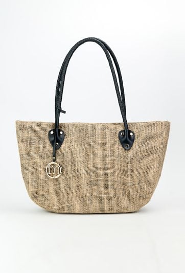 Pojemna torba damska