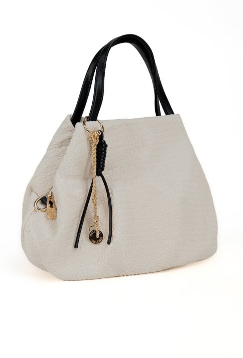 Torba z łańcuszkiem