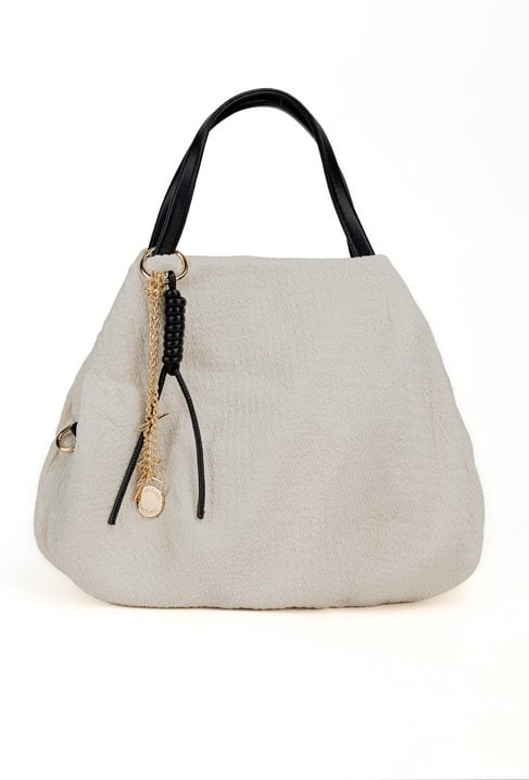 Torba z łańcuszkiem