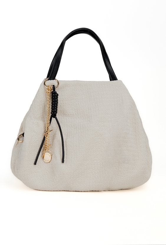Torba z łańcuszkiem