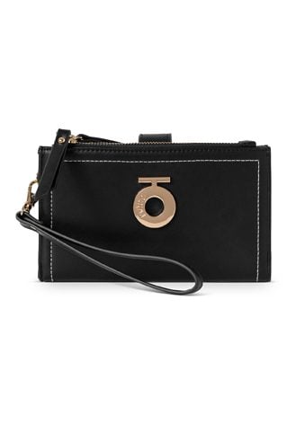 Portfel NOBO z dwoma kieszeniami