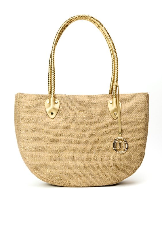 Pojemna torba damska