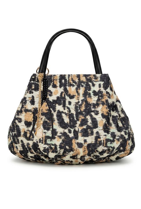 Torba z łańcuszkiem