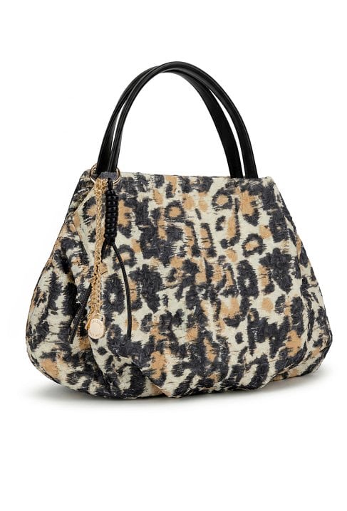 Torba z łańcuszkiem