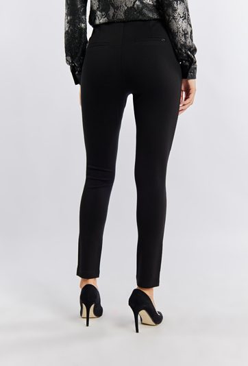 Eleganckie spodnie damskie