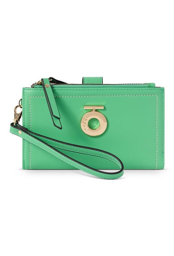 Portfel NOBO z dwoma kieszeniami