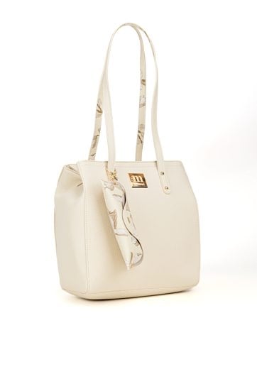 Torba damska z saszetką