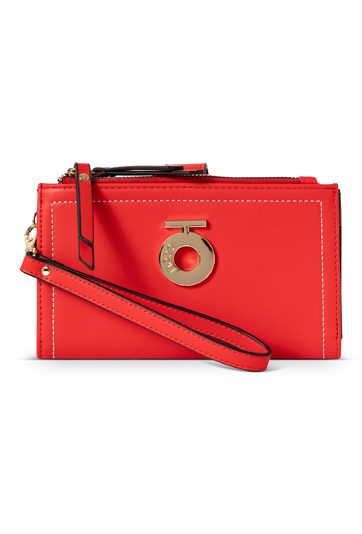 Portfel NOBO z dwoma kieszeniami