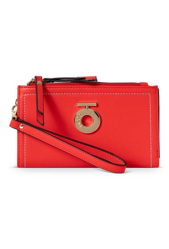 Portfel NOBO z dwoma kieszeniami