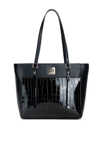 Torba damska z wzorem