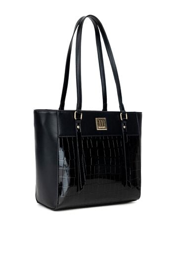 Torba damska z wzorem