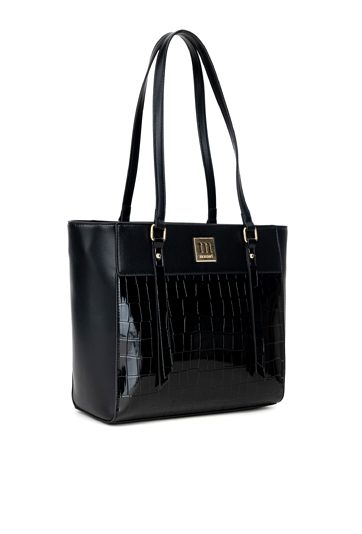 Torba damska z wzorem