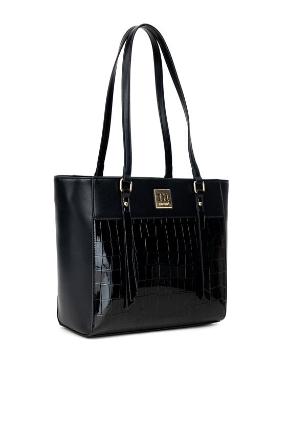 Torba damska z wzorem