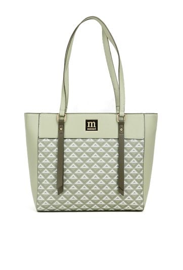 Torba damska z wzorem