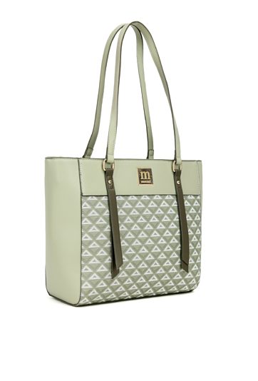 Torba damska z wzorem