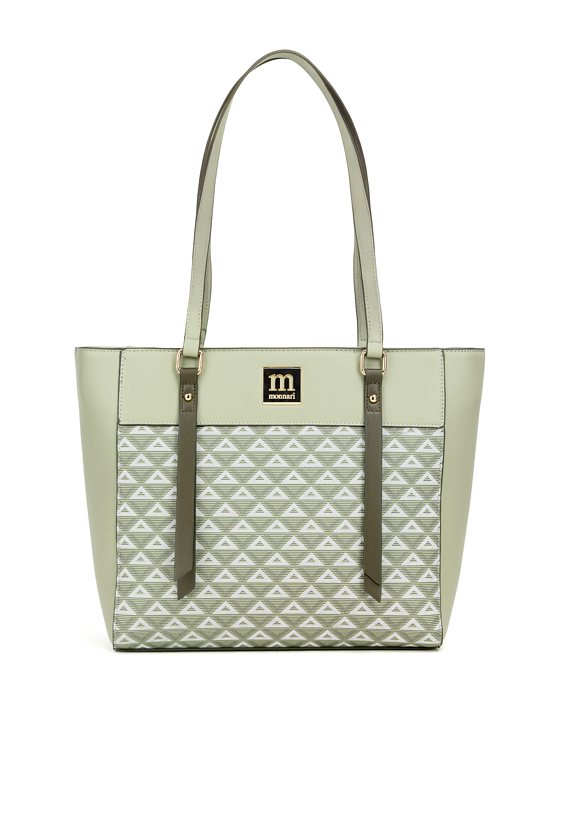 Torba damska z wzorem