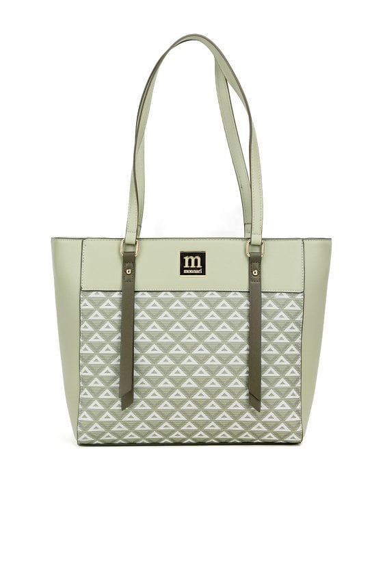 Torba damska z wzorem