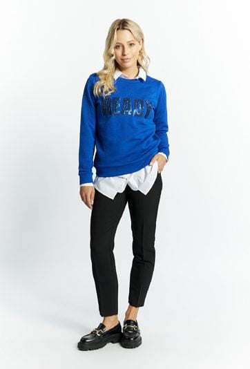 Bluza 4 OFFICE JUM1180-013