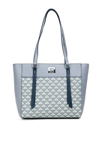 Torba damska z wzorem