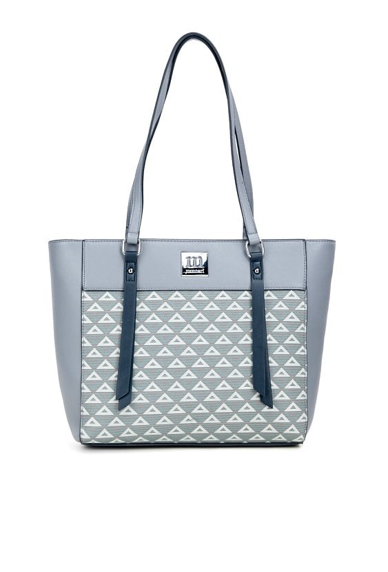 Torba damska z wzorem