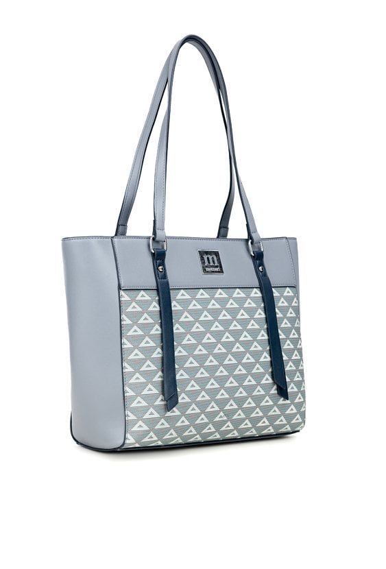 Torba damska z wzorem