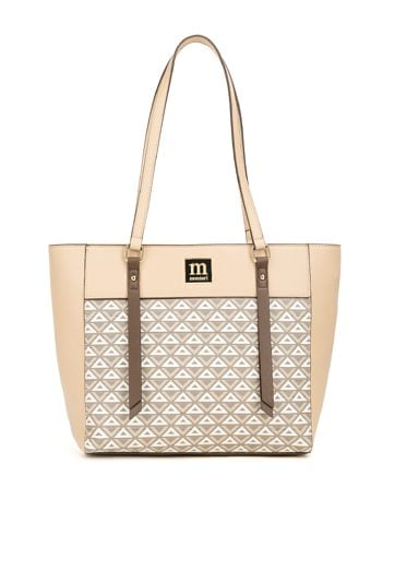 Torba damska z wzorem