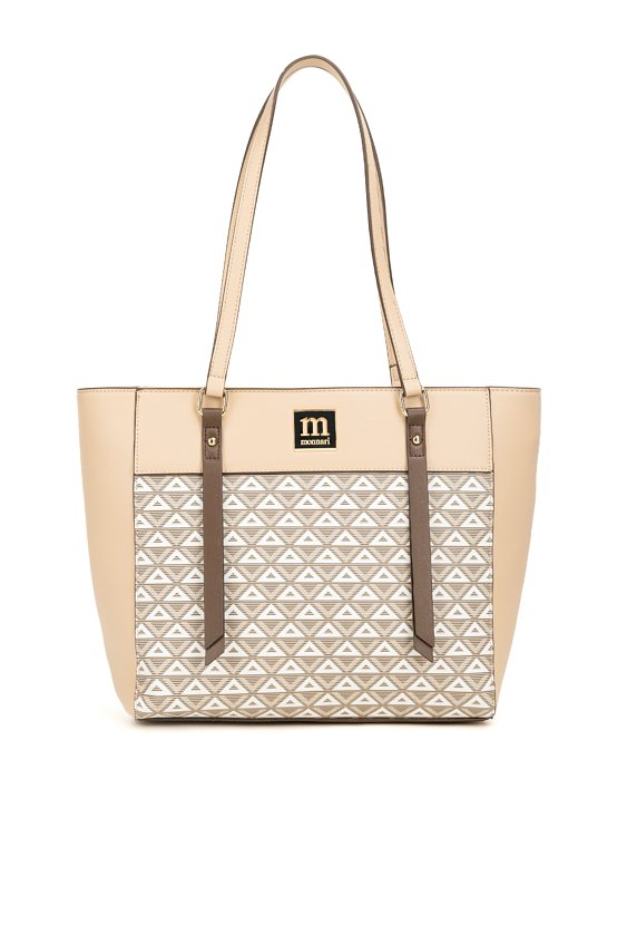 Torba damska z wzorem