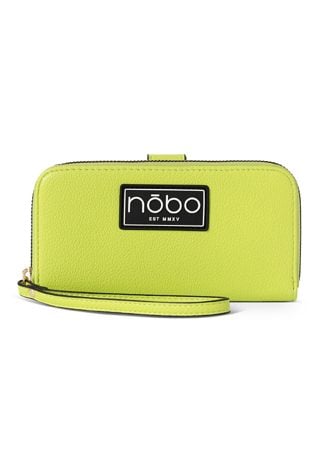 Damski portfel Nobo