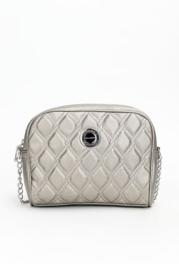 Torba damska na długim pasku