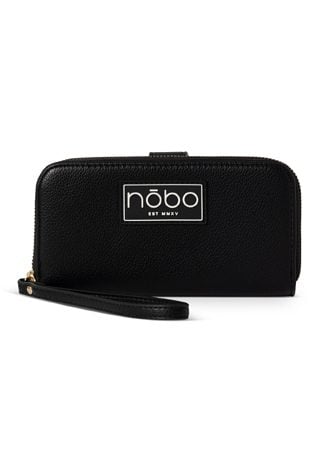 Damski portfel Nobo