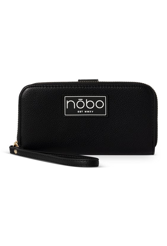 Damski portfel Nobo