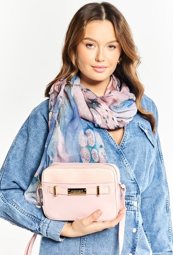 Mały kuferek damski