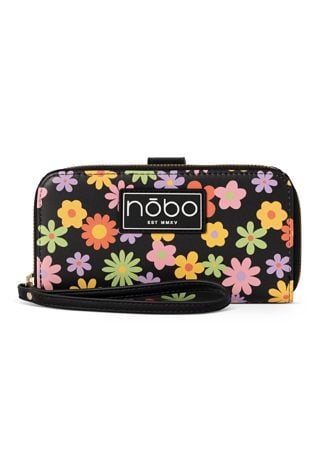 Damski portfel Nobo Daisy