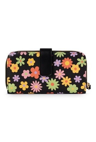 Damski portfel Nobo Daisy