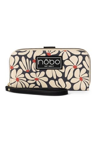 Damski portfel Nobo Daisy