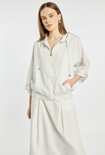 Stylowa bluza damska