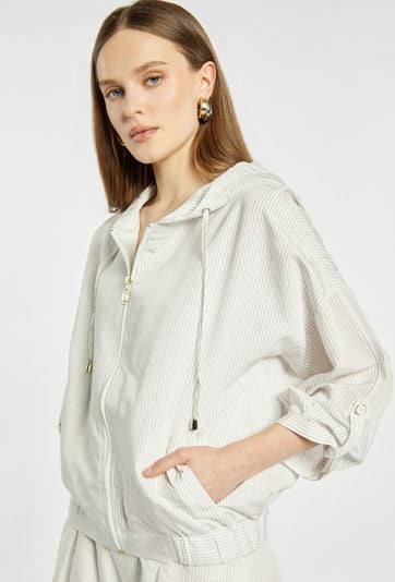 Stylowa bluza damska