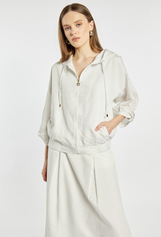 Stylowa bluza damska