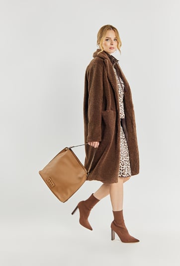 Torebka na ramię Nobo