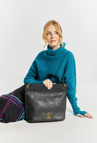 Torebka na ramię Nobo vintage