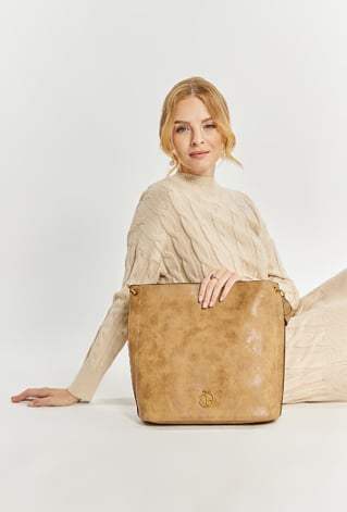 Torebka na ramię Nobo vintage