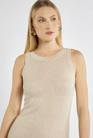 Elegancki sweter damski