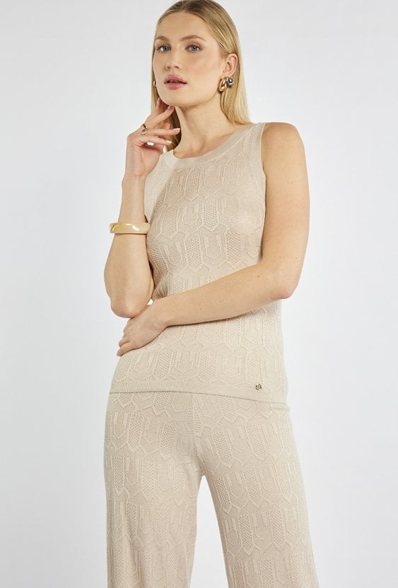 Elegancki sweter damski