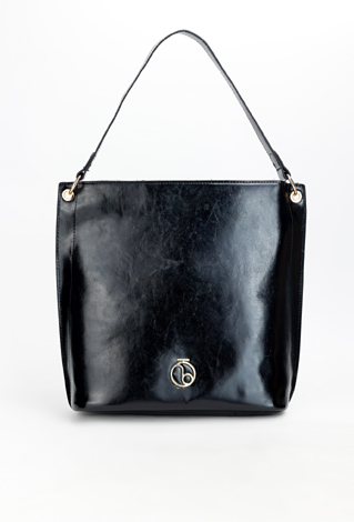 Klasyczna torebka na ramię Nobo