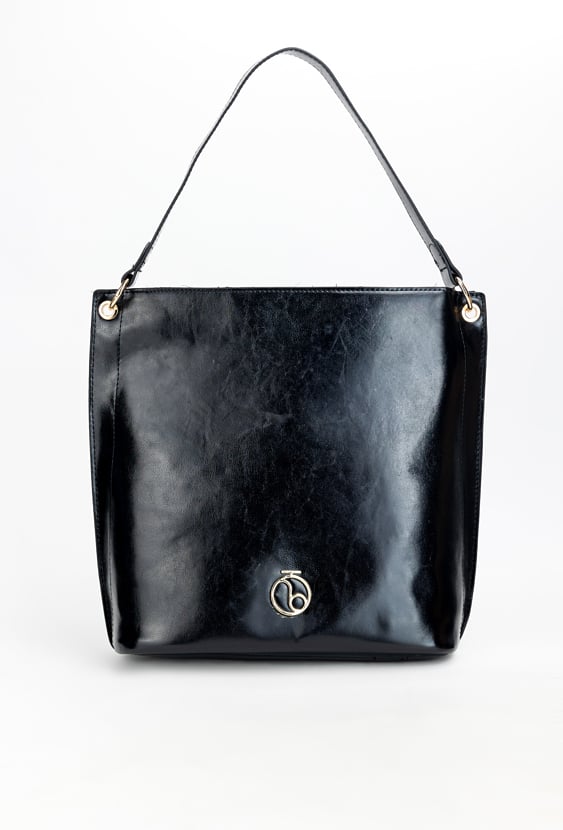 Klasyczna torebka na ramię Nobo