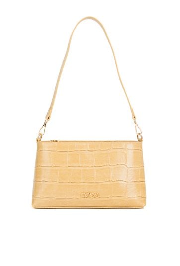 Torba z ciekawym wzorem