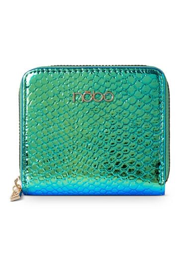 Mały portfel NOBO holo