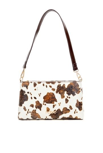 Torba z ciekawym wzorem