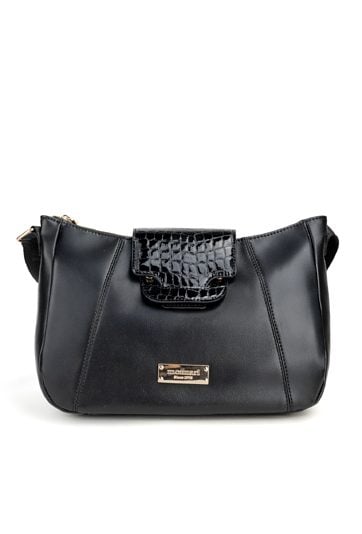 Tekstylna torba damska